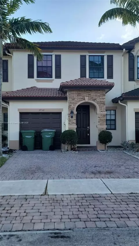 3756 NE 3 St #3756, Homestead, FL 33033