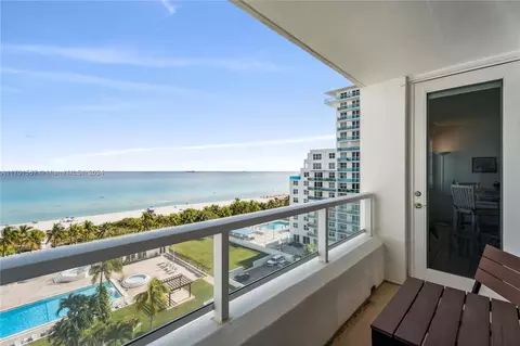 5005 Collins Ave #912, Miami Beach, FL 33140
