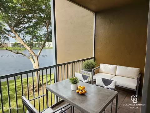 7623 Southampton Ter #201, Tamarac, FL 33321