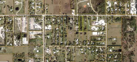 tbd Orange Ave, Fort Pierce, FL 34945