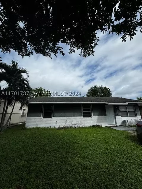 2849 NW 8th Ct, Fort Lauderdale, FL 33311