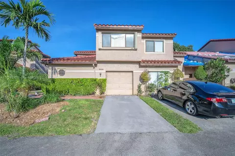 3559 W Inverrary Blvd W #3559, Lauderhill, FL 33319