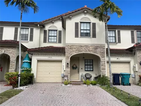 15435 SW 119th Ter #15435, Miami, FL 33196