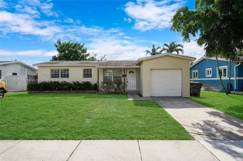 Undisclosed, Hollywood, FL 33024