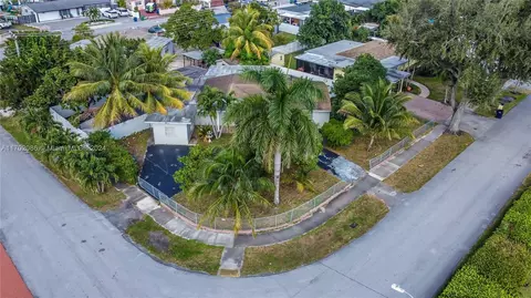 4541 NW 178th St, Miami Gardens, FL 33055