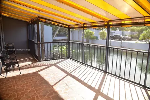 Exterior - 6435 Windmill Gate Rd, Miami Lakes, FL 33014 photo 2 of 4