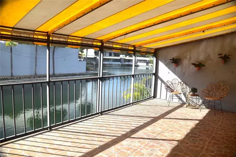 Exterior - 6435 Windmill Gate Rd, Miami Lakes, FL 33014 photo 3 of 4