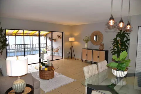 Living - 6435 Windmill Gate Rd, Miami Lakes, FL 33014 photo 2 of 2