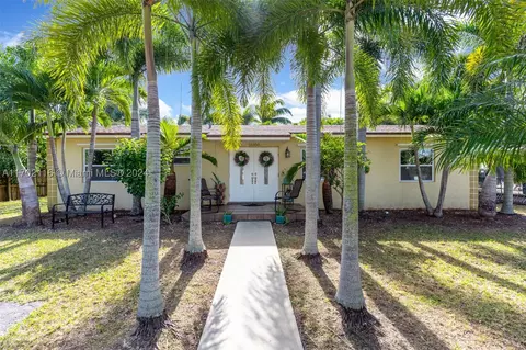 15550 SW 307th St, Homestead, FL 33033