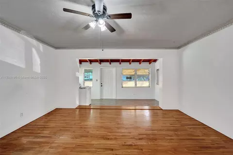1431 Moffett St, Hollywood, FL 33020