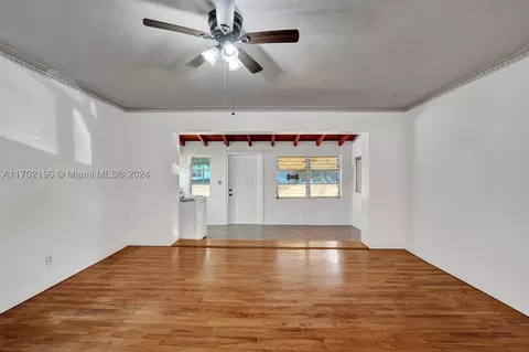 1431 Moffett St, Hollywood, FL 33020