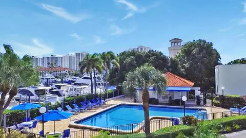 3570 Magellan Cir #225-2, Aventura, FL 33180