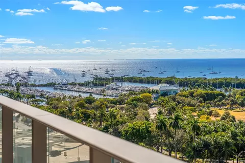 2655 S Bayshore Dr #1109, Miami, FL 33133