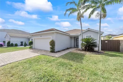642 SE 31st Ave, Homestead, FL 33033