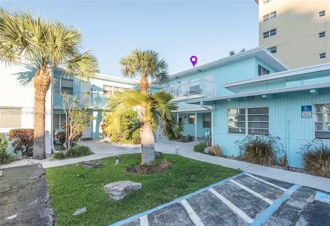 605 N Riverside Dr #10, Pompano Beach, FL 33062