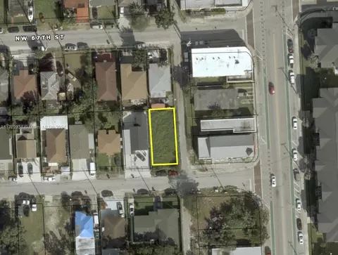 1503 NW 66th St, Miami, FL 33147