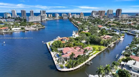 2300 Aqua Vista Blvd, Fort Lauderdale, FL 33301