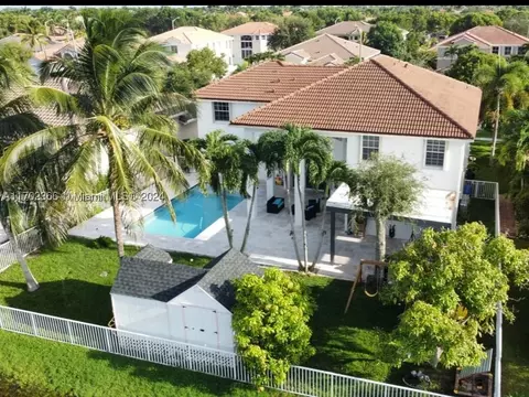 16483 NW 16th St, Pembroke Pines, FL 33028