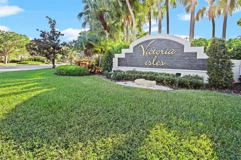5934 NW 47th Way #5934, Coconut Creek, FL 33073