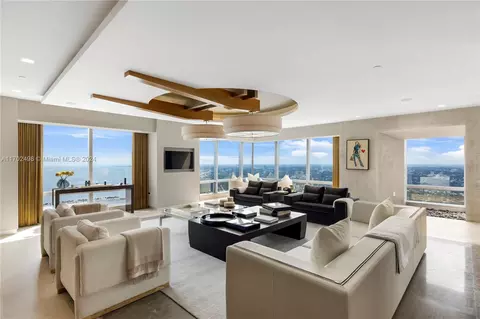 1425 Brickell Ave #PH2ABCD, Miami, FL 33131