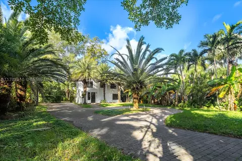 12534 Griffing Blvd, North Miami, FL 33161