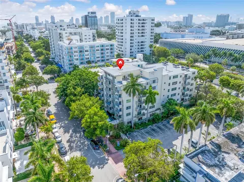 1820 James Ave #2B, Miami Beach, FL 33139