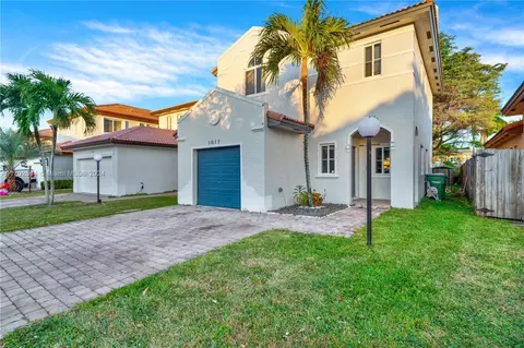 1017 NE 41st Ter, Homestead, FL 33033