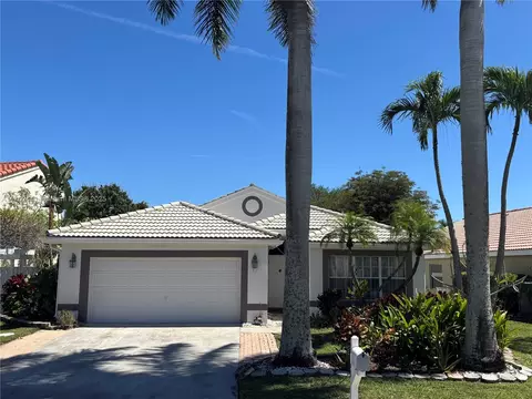 7108 Catalina Way, Lake Worth, FL 33467