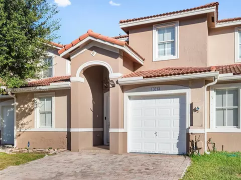13813 SW 275th Ter, Homestead, FL 33032