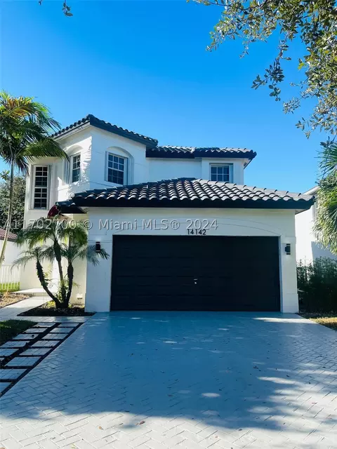 14142 SW 52nd Ln, Miramar, FL 33027