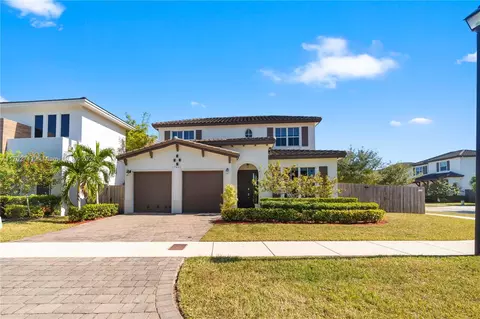 17621 SW 152nd Ave, Miami, FL 33187