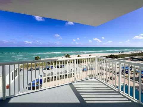5401 Collins Ave #402, Miami Beach, FL 33140