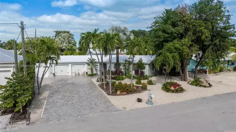 Undisclosed, Plantation Key, FL 33070