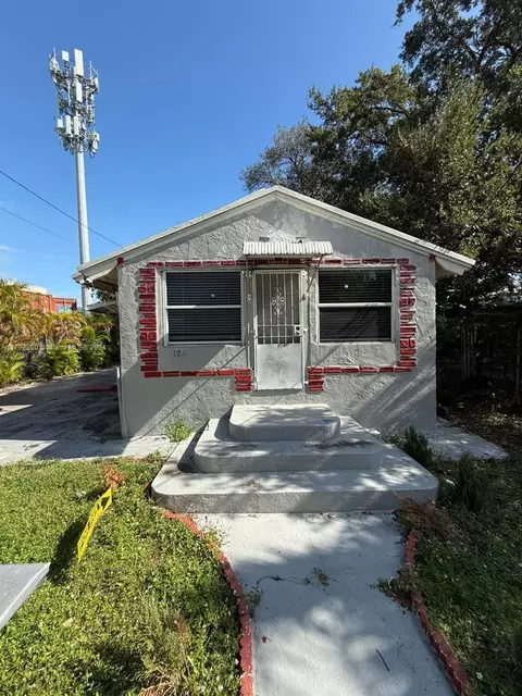 129 SW 9th Ave, Miami, FL 33130
