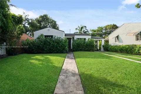 1420 NW 39th St, Miami, FL 33142