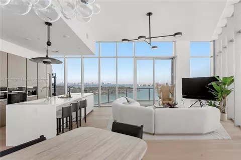 6800 Indian Creek Dr #PH2, Miami Beach, FL 33141