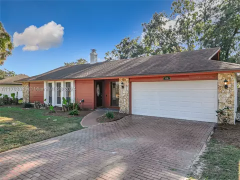 4536 North Ln, Orlando, FL 32808