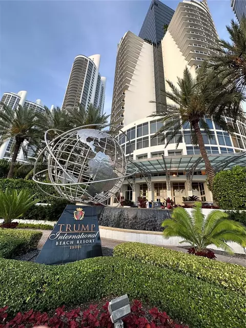 18001 Collins Ave #1501, Sunny Isles Beach, FL 33160