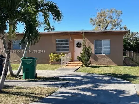 3510 SW 87th Pl, Miami, FL 33165