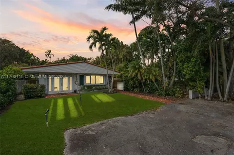 10580 NE 2nd Pl, Miami Shores, FL 33138