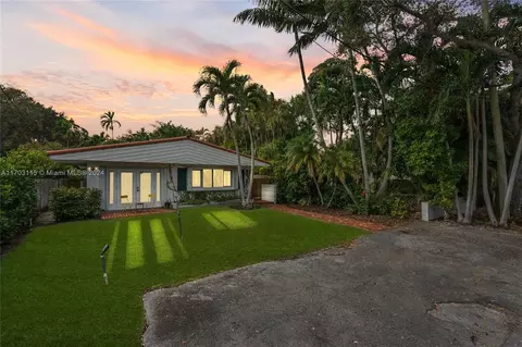 10580 NE 2nd Pl, Miami Shores, FL 33138
