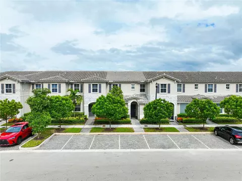 1467 SE 26th Rd, Homestead, FL 33035