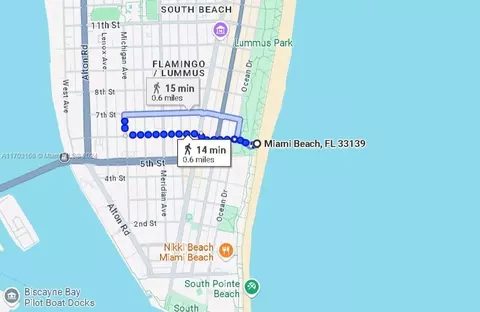 642 Michigan Ave #18, Miami Beach, FL 33139
