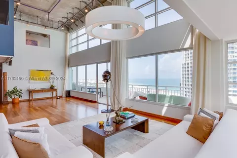 400 S Pointe Dr #2404, Miami Beach, FL 33139