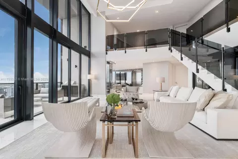 18555 Collins Ave #4204, Sunny Isles Beach, FL 33160