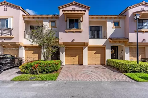 4789 Preserve St #4789, Coconut Creek, FL 33073
