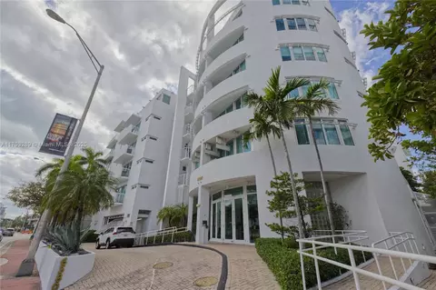 6580 Indian Creek Dr #411, Miami Beach, FL 33141