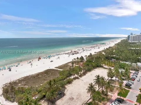2201 Collins Ave #1522, Miami Beach, FL 33139