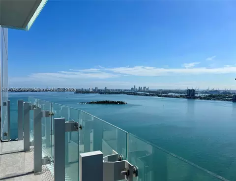 700 NE 26th Ter #2504, Miami, FL 33137