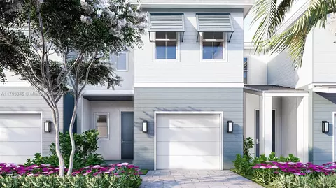 163 NE 13th Cir, Homestead, FL 33033